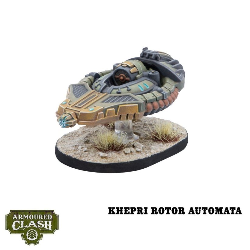 Armoured Clash: Ferik Battlegroup Set :: ORBAT.eu